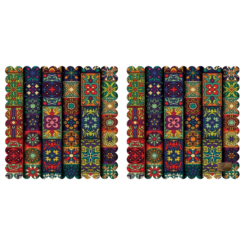 رومیزی رنس مدل TT3-42075 بسته 2 عددی