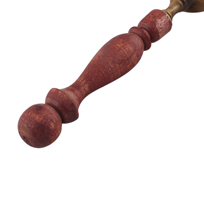 قاشق آجیل خوری مدل ریور کد 102