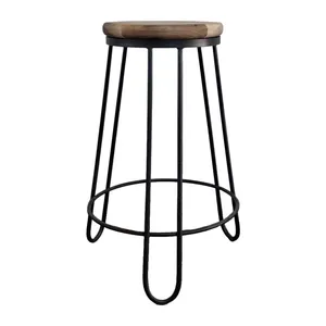 صندلی اپن مدل چوب گردو رسا