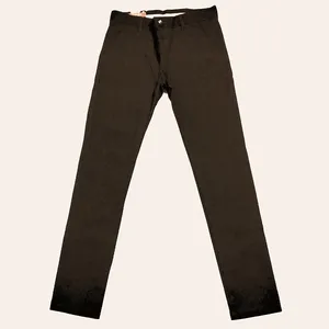 شلوار مردانه مدل کتان کش کد 101