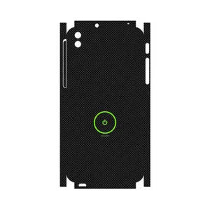 MAHOOT Minimal Power Button-FullSkin Cover Sticker for HTC Desire 816
