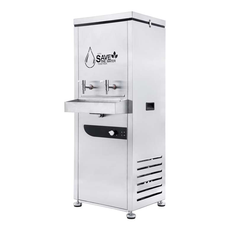 آبسردکن مدل آبتین