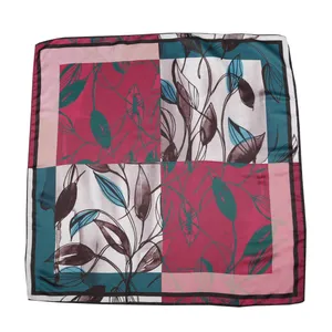 روسری زنانه مدل Jorjia کد N6400