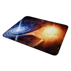 ماوس پد هومرو مدل MP2705-SIZE2437 طرح گلکسی