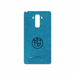 MAHOOT BL-BMW Cover Sticker for LG G4 Stylus