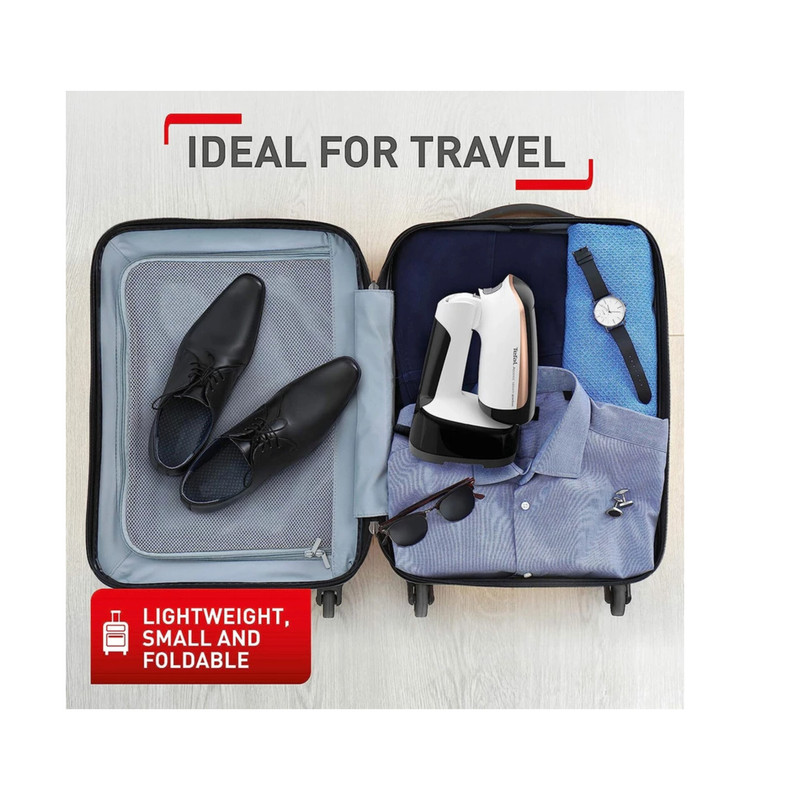 بخارگر تفال مدل DT3030 بخارگر تفال مدل DT3030