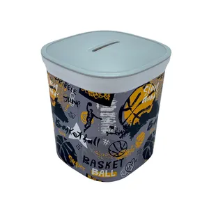 قلک هوبی لایف مدل بسکتبال کد 021163