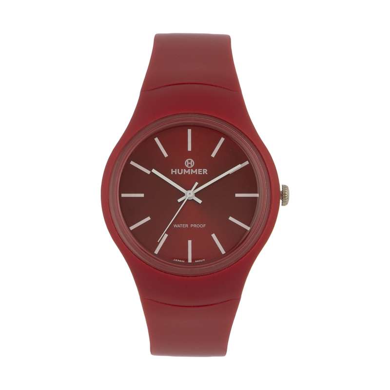 ساعت مچی عقربه ای زنانه هامر مدل H150032