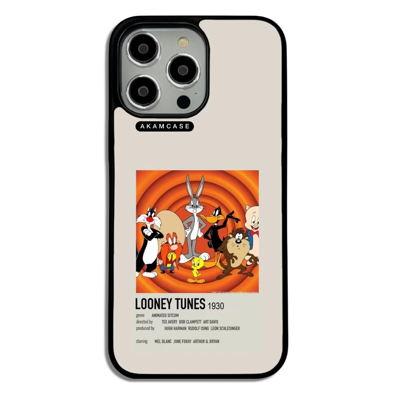 کاور آکام مدل AMC-WA14PROMAX-CARTOONS-26 مناسب برای گوشی موبایل اپل iPhone 14 Pro Max