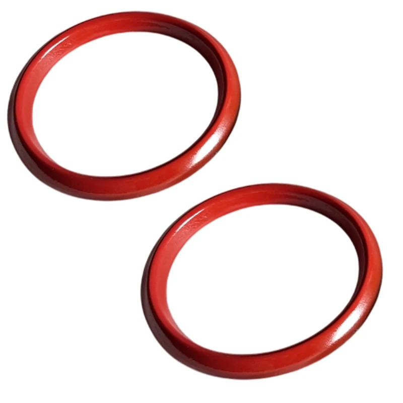 حلقه برجسته مدل led مناسب برای آریسان بسته دو عددی