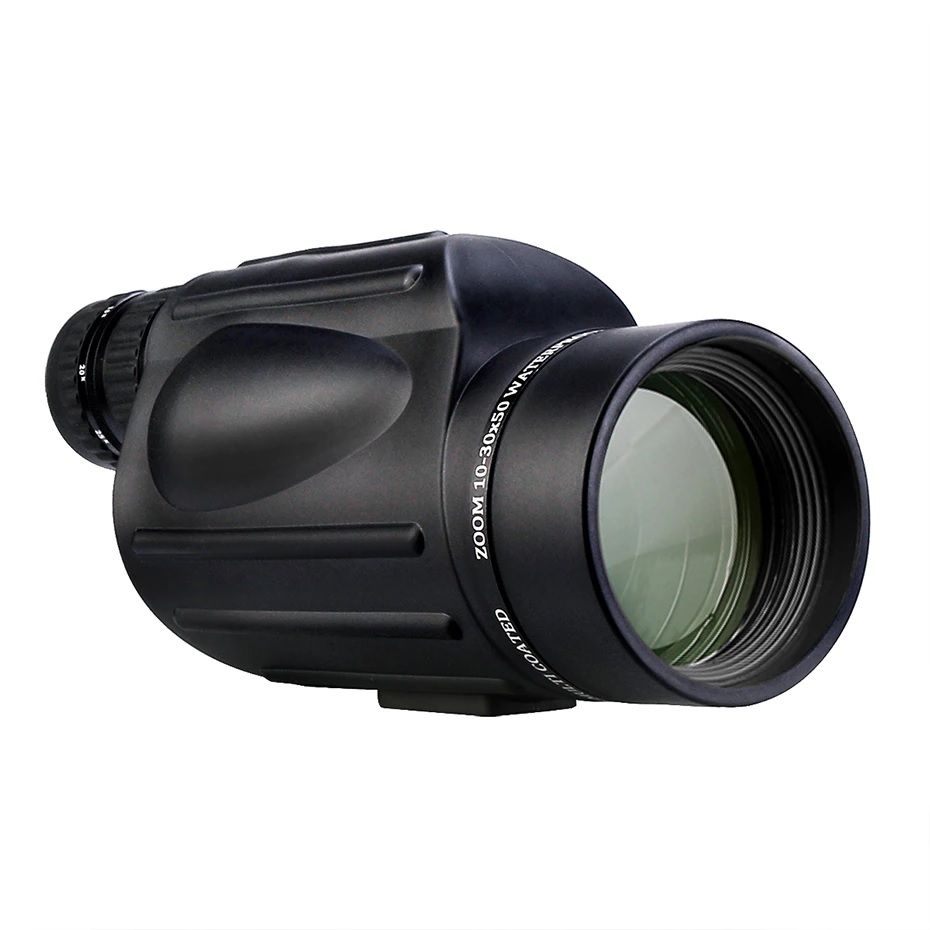 دوربین تک چشمی کومت مدل 10X30X-50 ZOOM -  - 7
