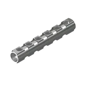 کلکتور مدل SB-6B 1x1/2