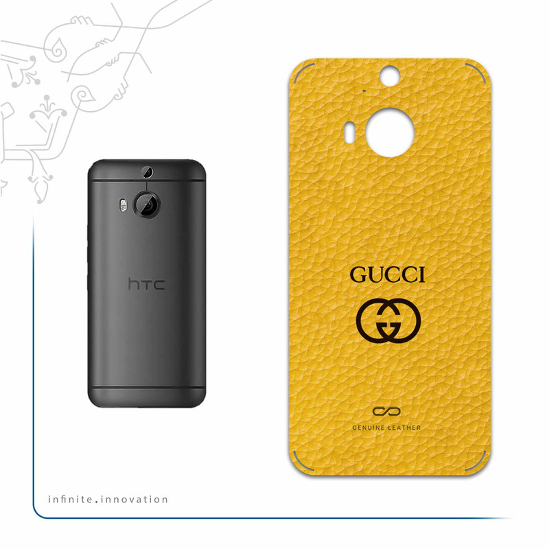 برچسب پوششی ماهوت مدل ML-GCC مناسب برای گوشی موبایل اچ تی سی One M9 Plus