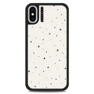 AKAM AMC-WAX-STARS-2 Cover For Apple iPhone X/Xs