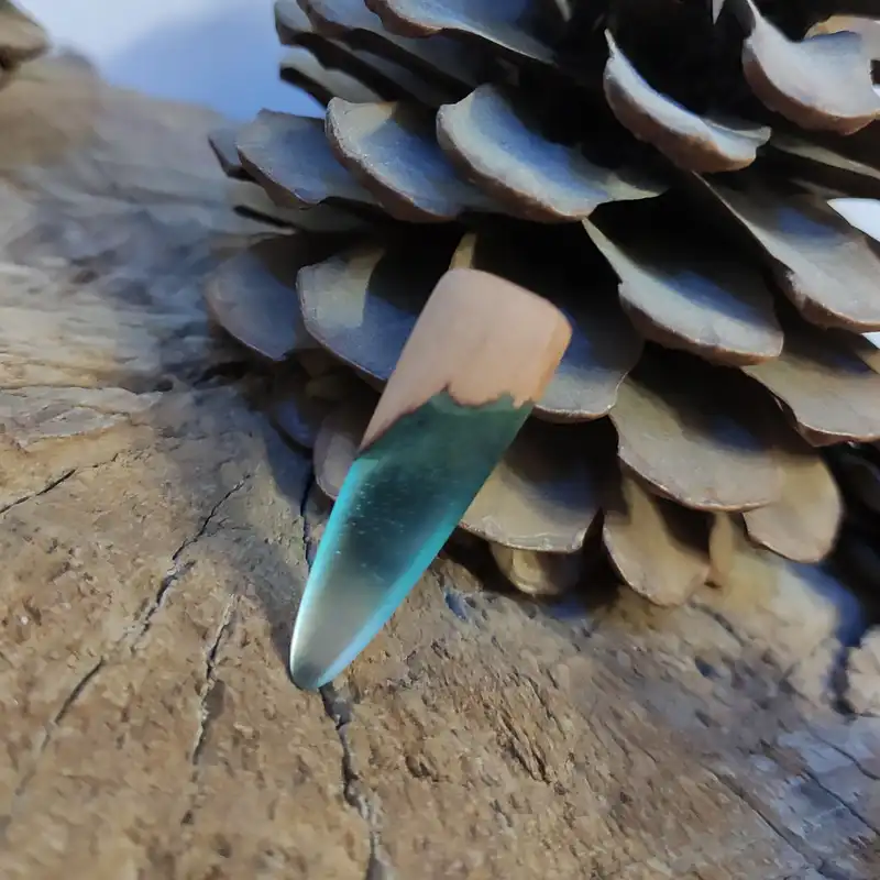 مضراب تار مدل شب تاب مدل b15