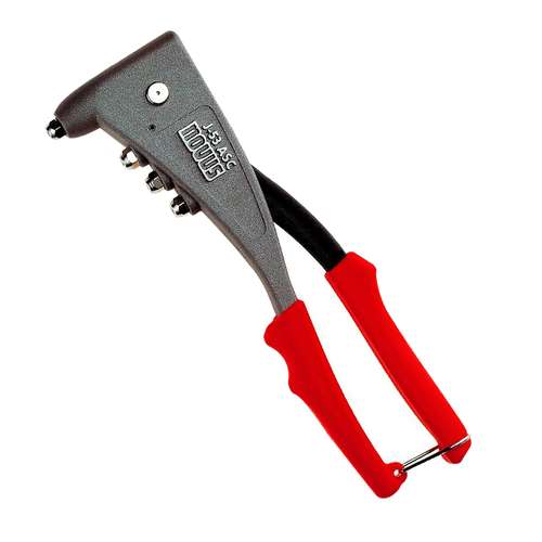 انبر پرچ کن نووس مدل J/53ASC