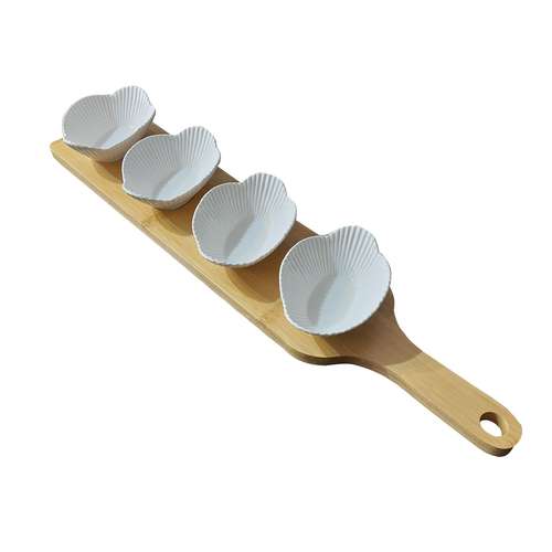 اردور خوری 4 پارچه وگاتی مدل WS-175