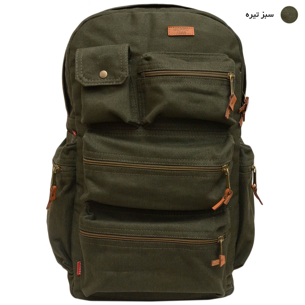 کوله پشتی گارد مدل  BP906 NEW -  - 14