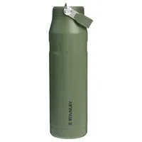قمقمه استنلی مدل IceFlow Bottle Flip Straw 2.0 گنجایش 1.06 لیتر