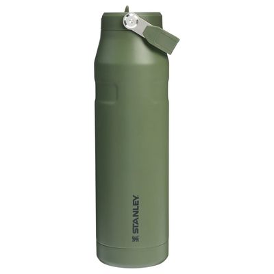 قمقمه استنلی مدل IceFlow Bottle Flip Straw 2.0 گنجایش 1.06 لیتر