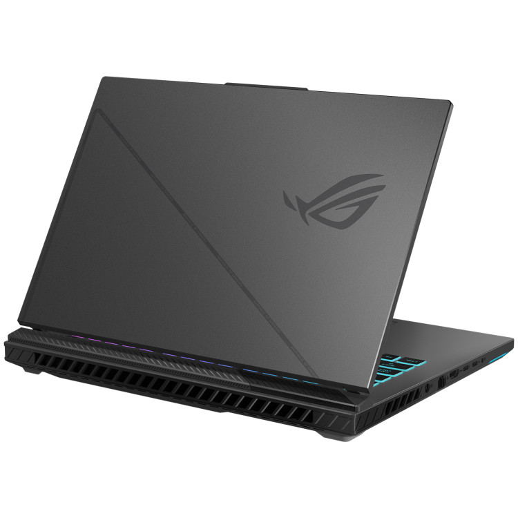 لپ تاپ 16 اینچی ایسوس مدل ROG Strix G16 G614JV-N4404-i9 13980HX-16GB DDR5-1TB SSD-RTX4060-FHD-W