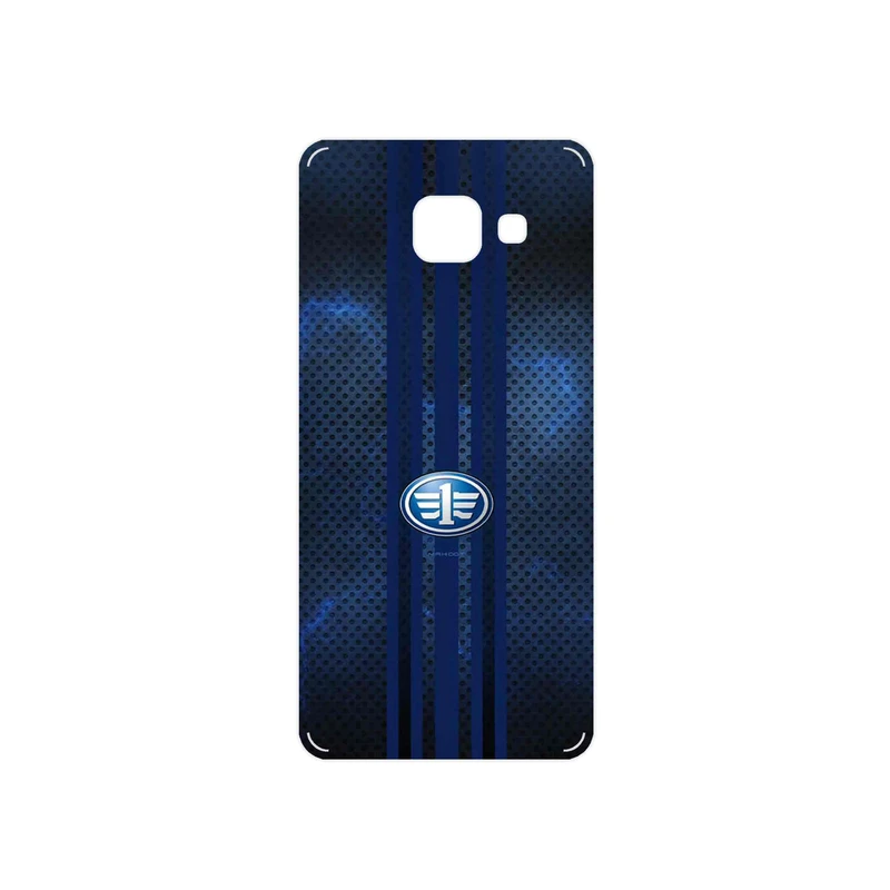 برچسب پوششی ماهوت مدل FAW مناسب برای گوشی موبایل سامسونگ Galaxy A3 2016