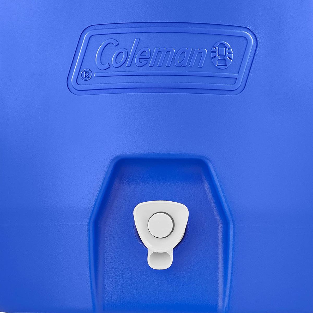 آبخوری کلمن مدل 5 Gallon Beverage کد F2022 گنجایش 18.9 لیتر -  - 5