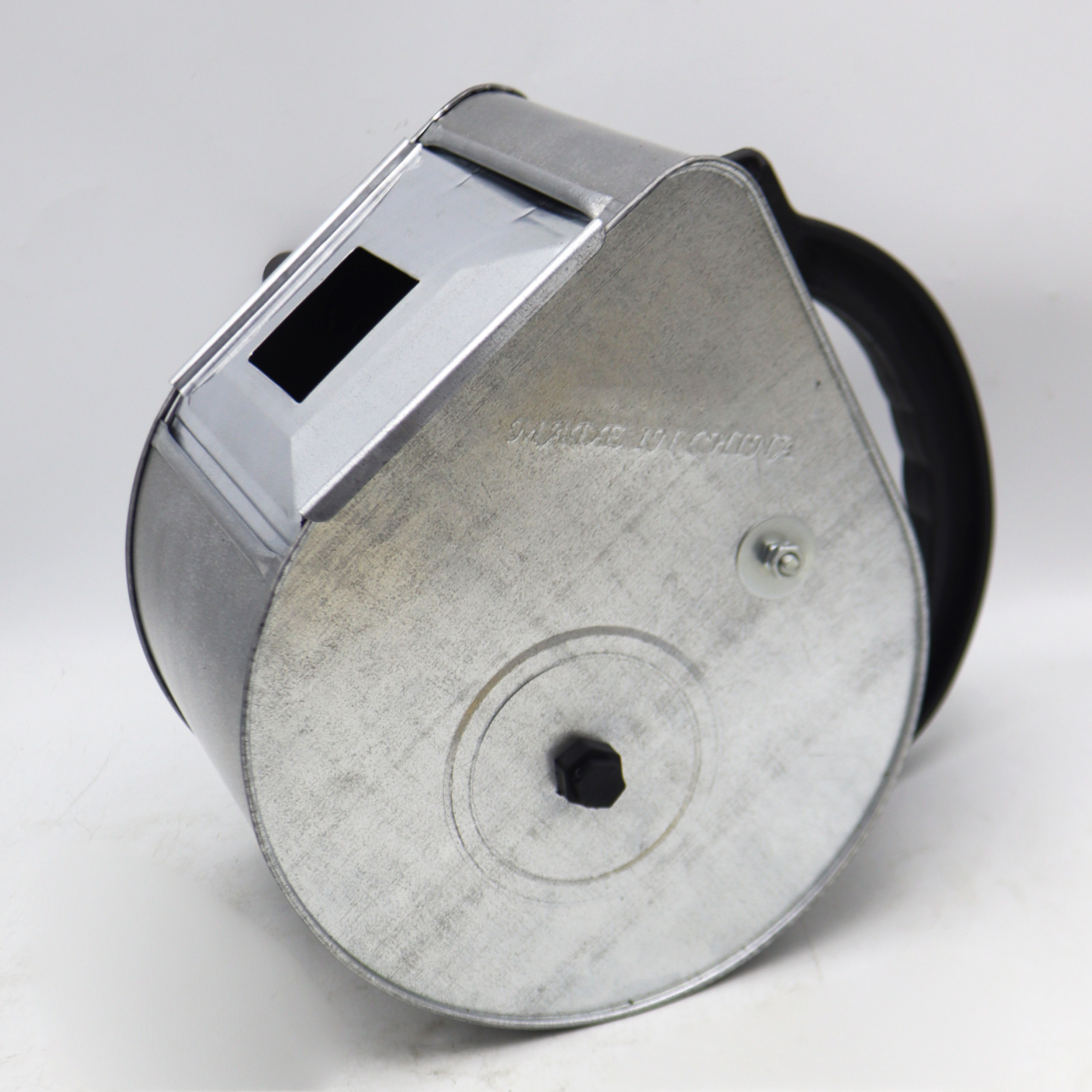 سیمان پاش دستی مدل گوریلا کد YP-26CM