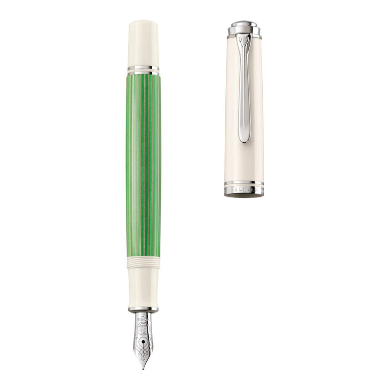 خودنویس پلیکان مدل M605