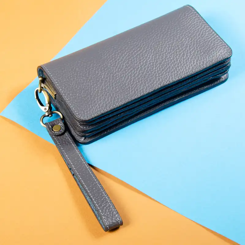 کیف دستی چرمینه اسپرت کد 79SHB-FL