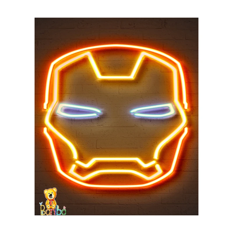 تابلو شاسی بانیبو طرح نقاب کد 237