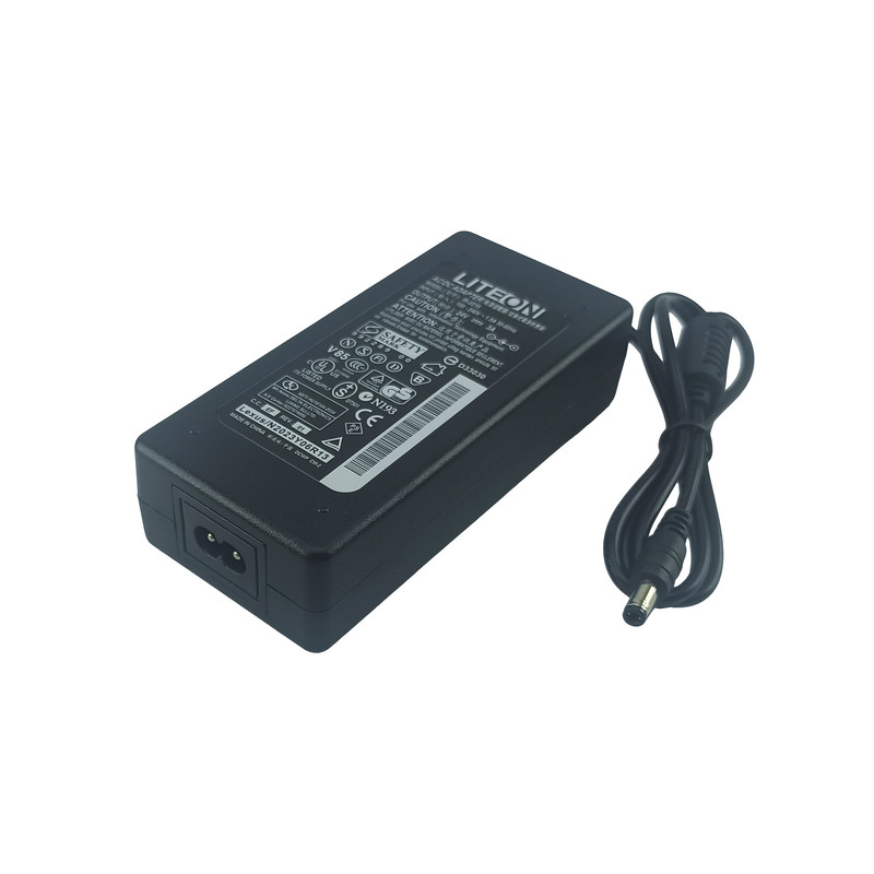 آداپتور 24 ولت 3 آمپر لایتون مدل IR-2216 آداپتور 24 ولت 3 آمپر لایتون مدل IR-2216