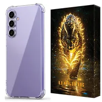 کاور لئو قاب مدل KPBL مناسب برای گوشی موبایل سامسونگ Galaxy A34 5G 