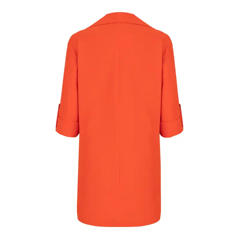 مانتو زنانه السانا مدل شاهان کد 79746