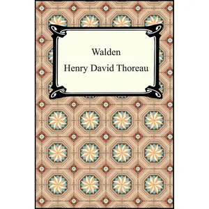 کتاب Walden اثر جمعی از نویسندگان انتشارات Digireads.com
