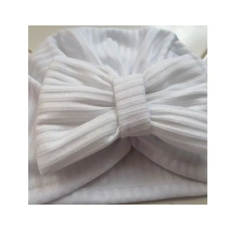 توربان نوزادی مدل  پاپیون06 نگارا