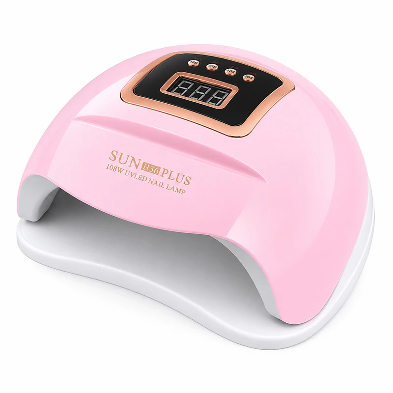 لاک خشک کن سان مدل H36 PLUS