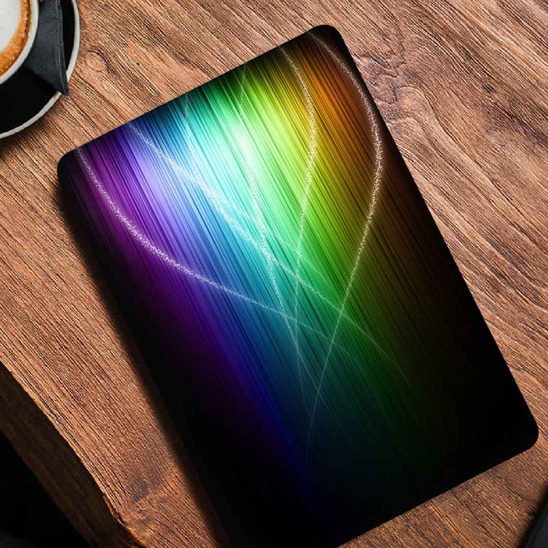 استیکر لپ تاپ کد c-1248مناسب برای لپ تاپ 15.6 اینچ