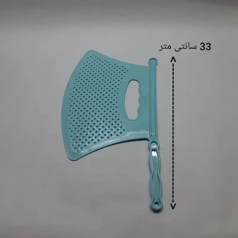 بادبزن مدل حصیری