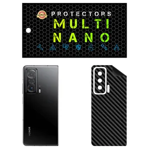 MULTI NANO X-F1C Back Skin For Honor Magic V