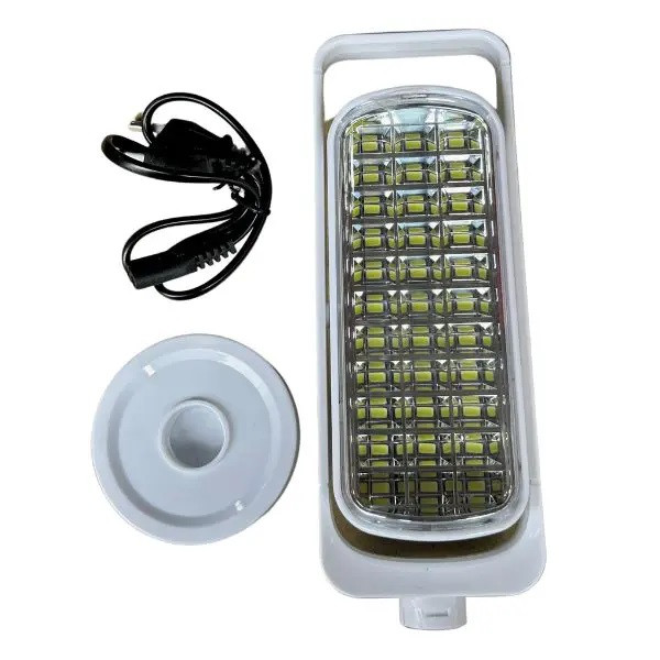 چراغ فانوسی راکلایت مدل RL-9123 رنگ نور مهتابی