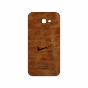 MAHOOT BFL-NK Cover Sticker for Samsung Galaxy A7 2017