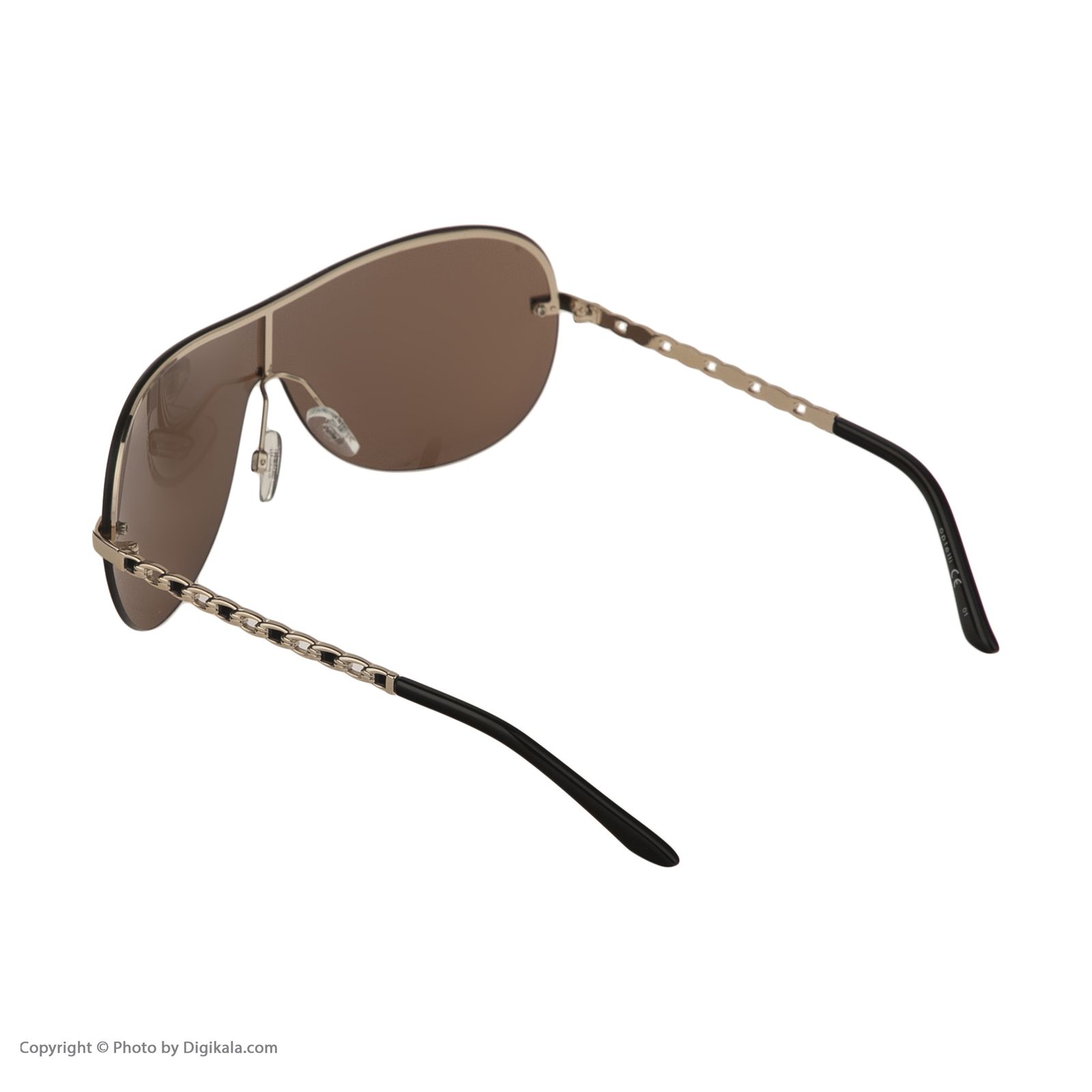 عینک آفتابی مردانه اوپتل مدل 2181 02 -  - 4