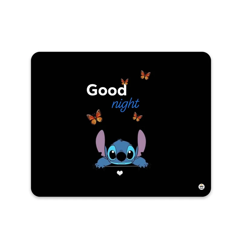 ماوس پد شادیت مدل stitch کد1156 سایز24*19سانتی متر