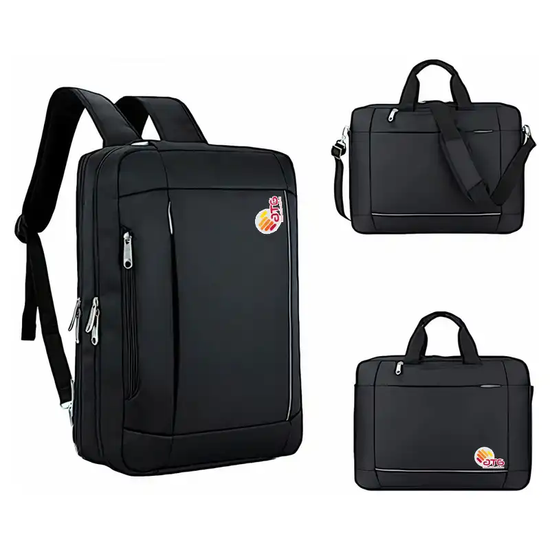 کیف لپ تاپ مدل Remoid مناسب برای لپ تاپ تا 15.6 اینچی