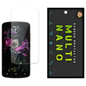 Multi Nano X-S1N Screen Protector For Blu Studio X8 HD 2016