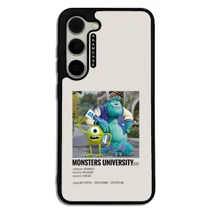 AKAM AMC-WSGS23-CARTOONS-20 Cover For Samsung Galaxy S23