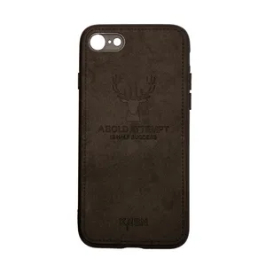 کاور طرح گوزنی مدل12-ASمناسب برای گوشی موبایل اپل    8 / Iphone  7/ SE2020