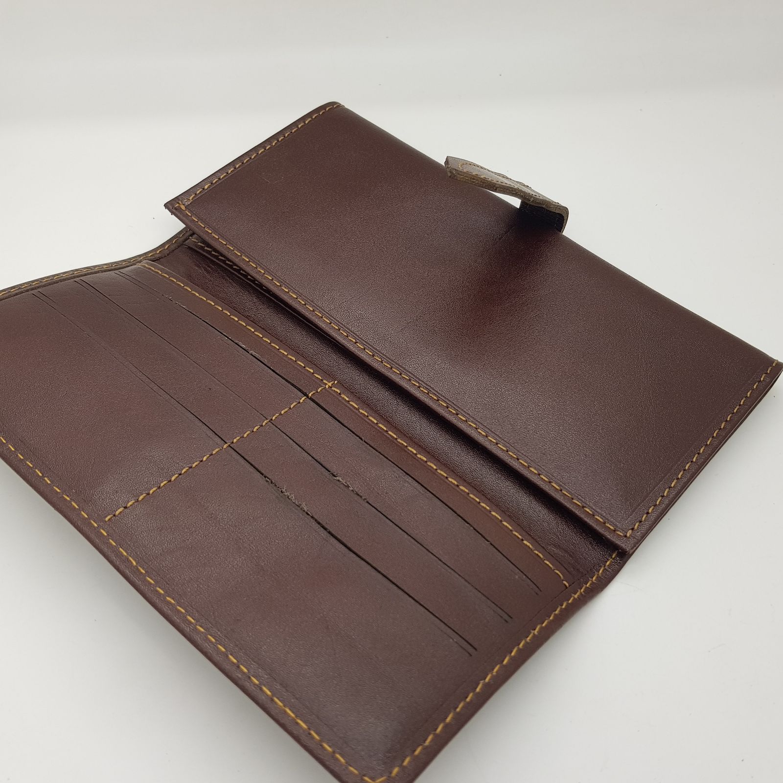 کیف پول زنانه چرم دیاکو مدل 313 -  - 10