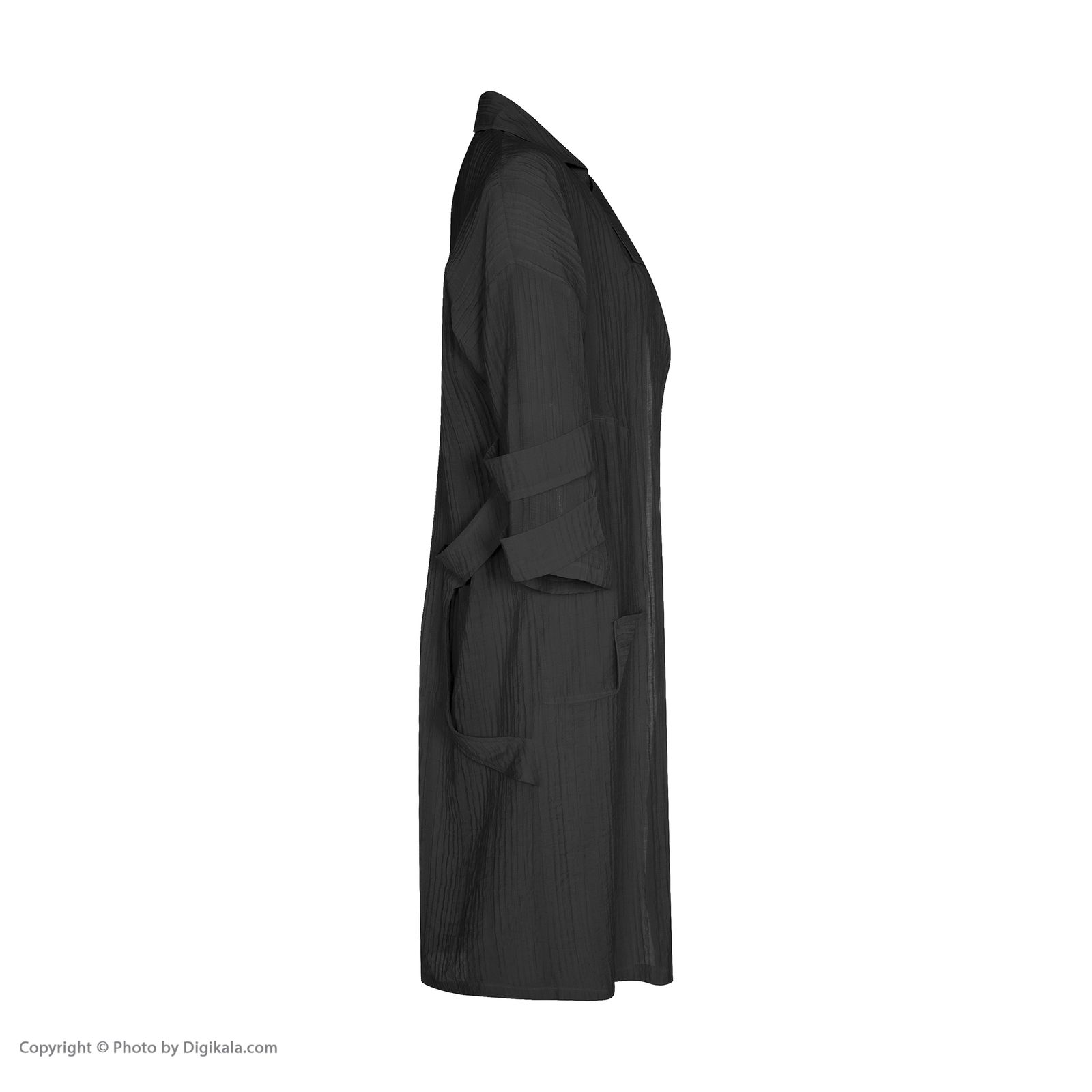 مانتو زنانه کیکی رایکی مدل BB1119-040 -  - 15